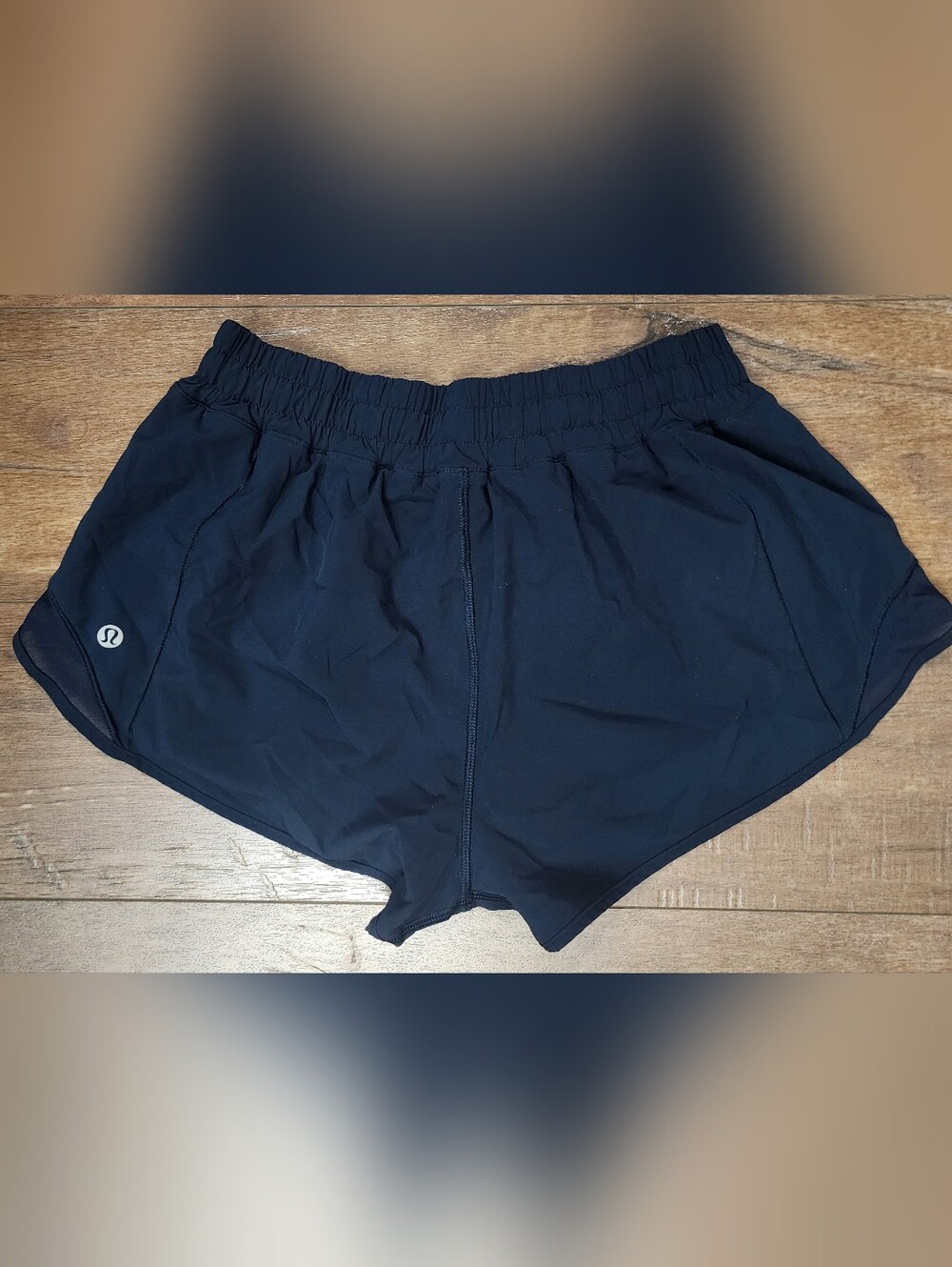 Lululemon Hotty Hot Short, Size 4?(see measurement)